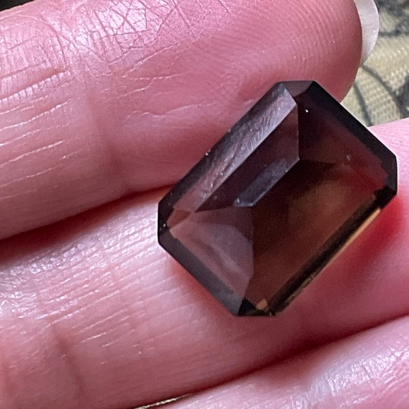 Smokey quartz - Picture 8 of 9